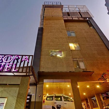 Medora Hotel Kozhikode Luaran gambar