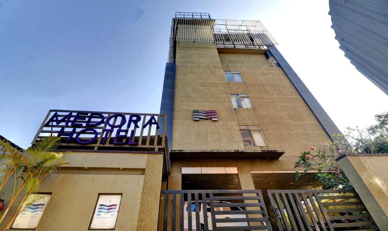 Medora Hotel Kozhikode Luaran gambar
