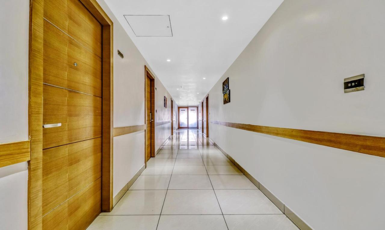 Medora Hotel Kozhikode Luaran gambar