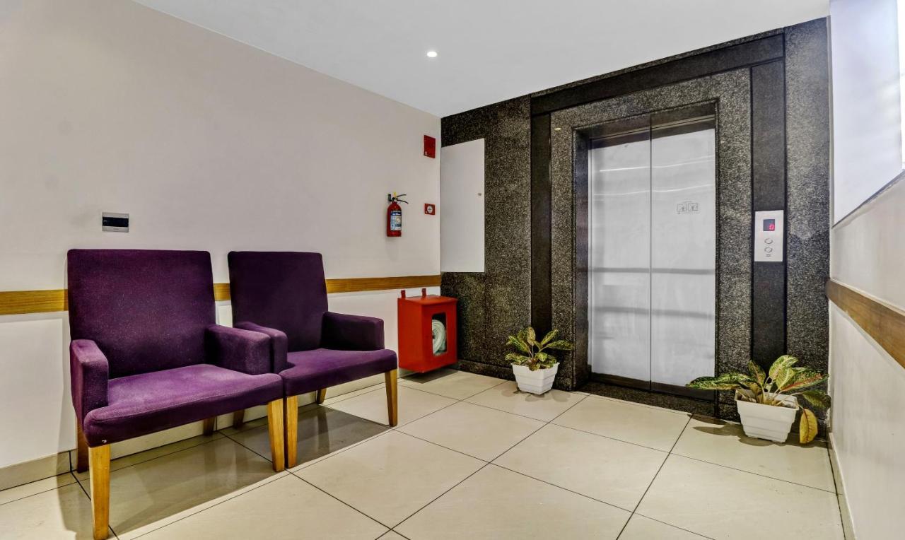 Medora Hotel Kozhikode Luaran gambar